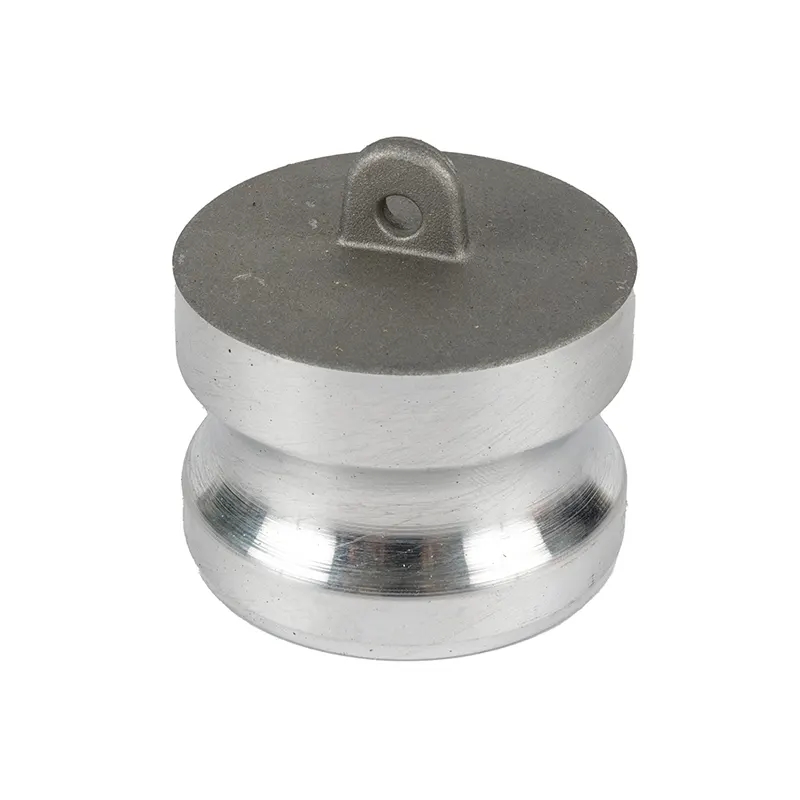 फ़ैक्टरी डायरेक्ट कैमलॉक कपलिंग चुनने के लाभ