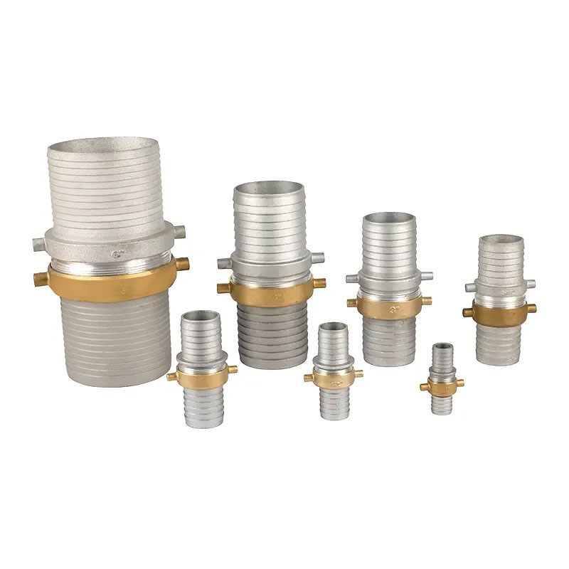 जल दबाव परीक्षण