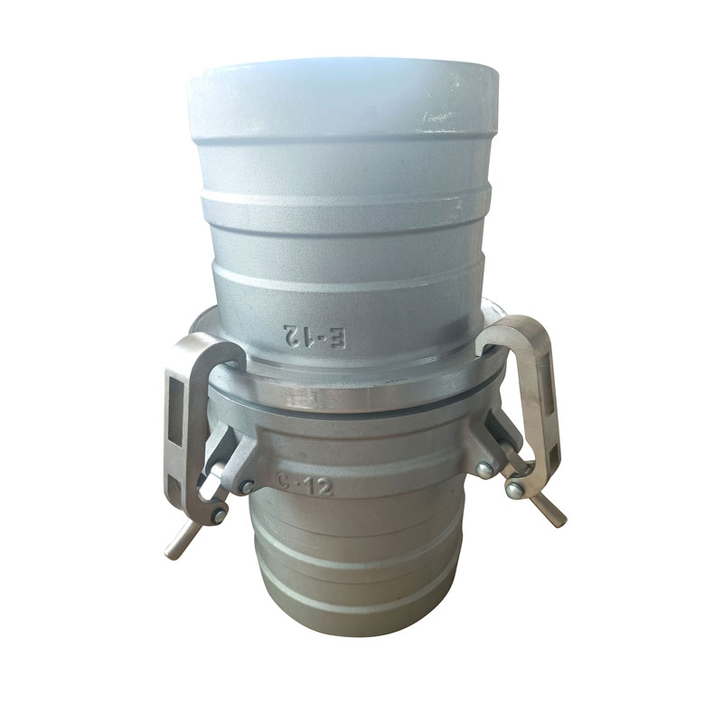 कैमलॉक कपलिंग के नए उत्पादों की रिलीज़ के बारे में