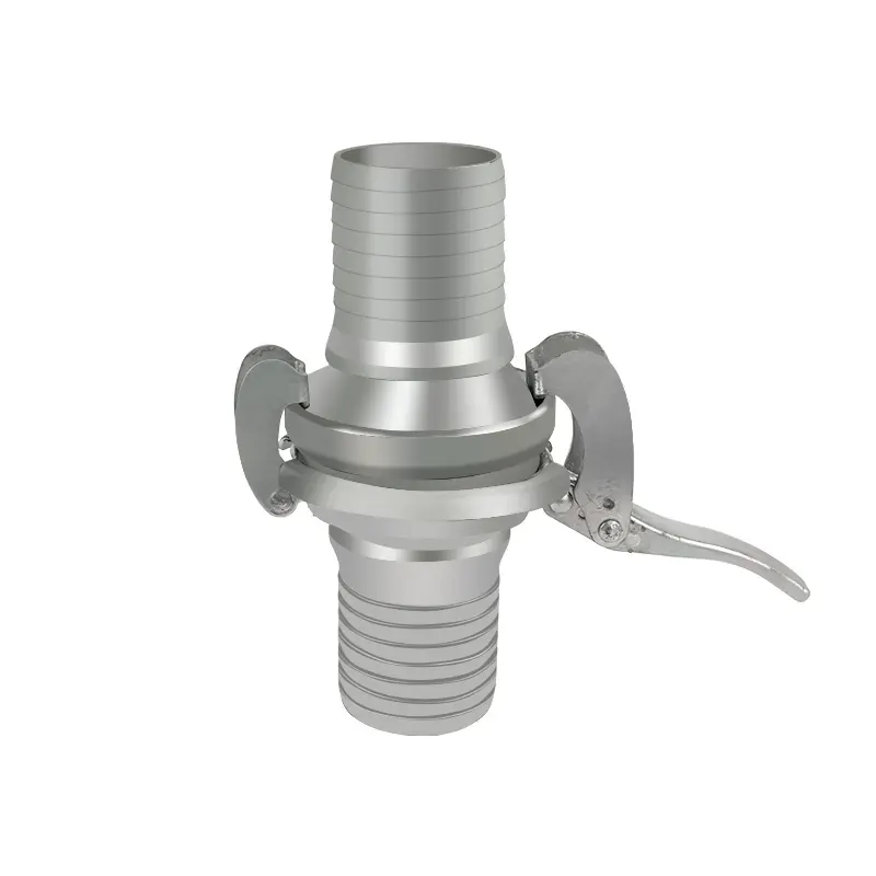 स्टील बाउर कपलिंग के अनुप्रयोग परिदृश्य क्या हैं?