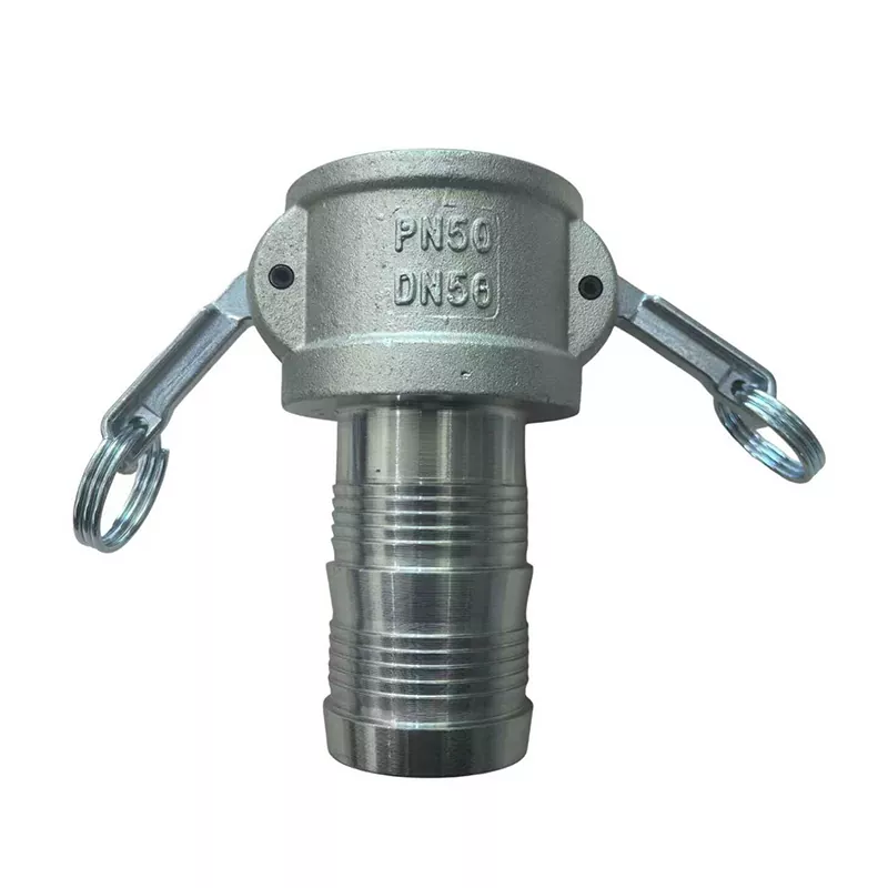 Mortar Couplings