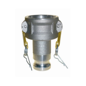 युग्मन/प्रकार डी एंड ए को कम करना