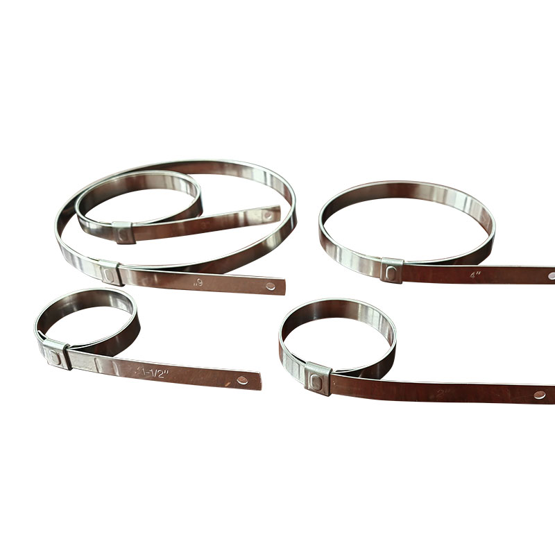 स्टेनलेस स्टील कॉलर