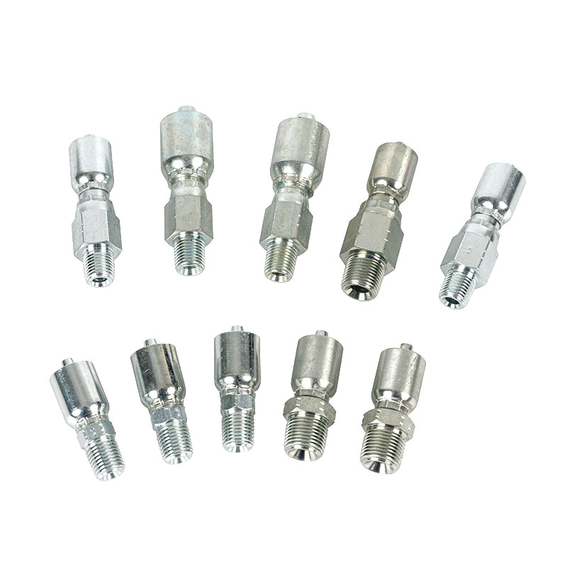 वॉशर कनेक्टर